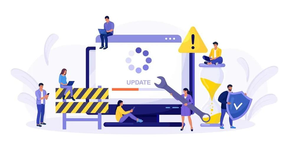 网站维护合同模板 网站维护合同模板