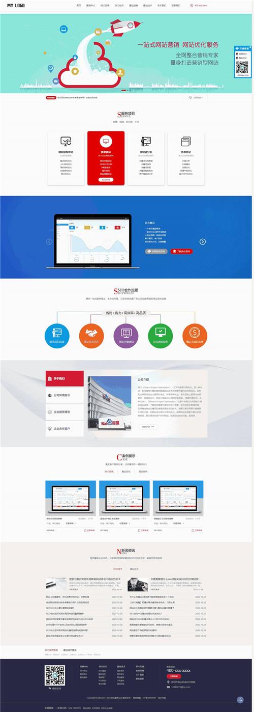 网站优化方案如何写? 网站优化方案如何写?