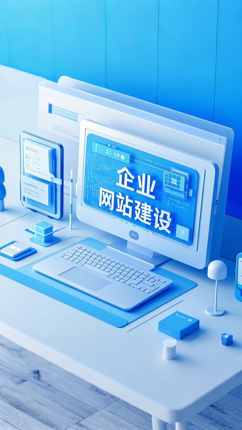 网站建设服务业都包括什么