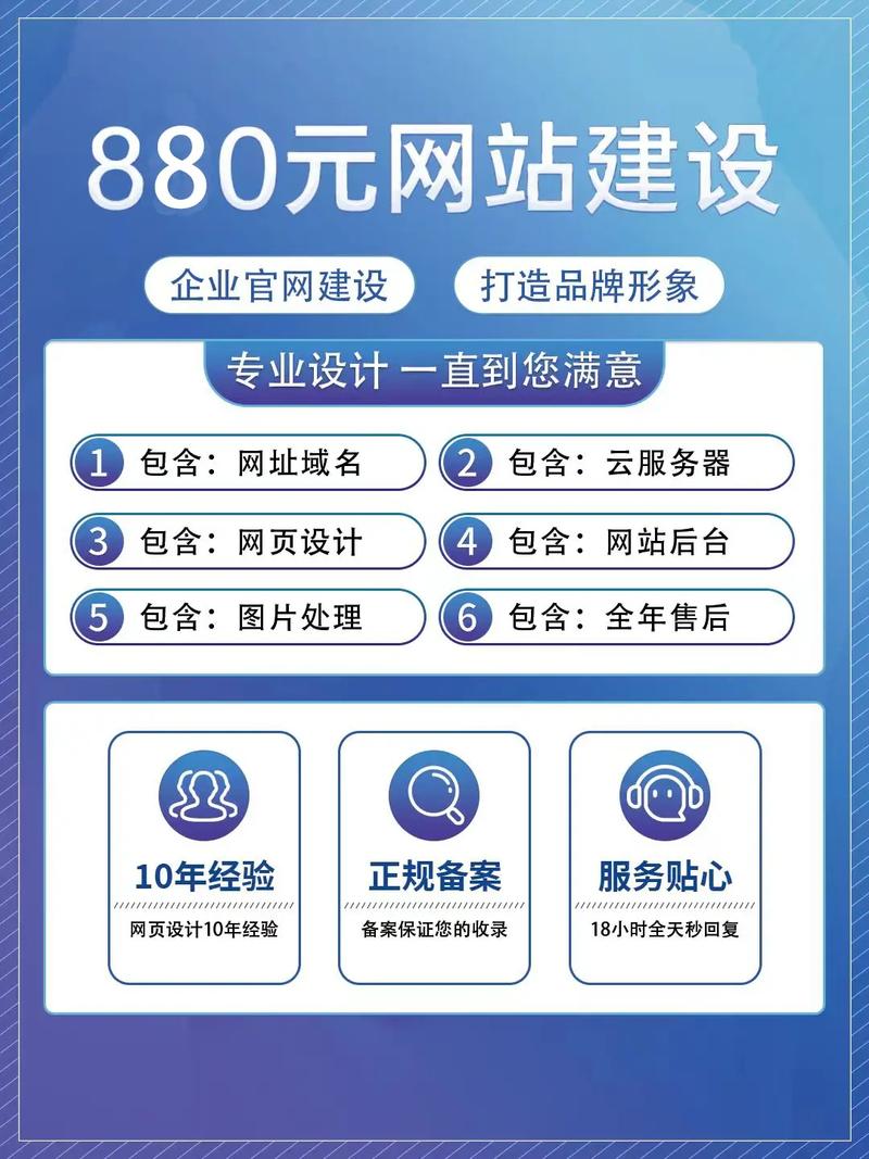 深圳做一个网站最少需要多少钱?网站设计制作哪家比较好?